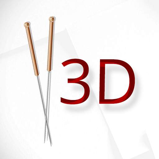 Acupuncture 3D 2.1.3.1