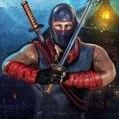 Fatal Ninja Warrior 1.5