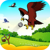 Eagle Hunting icon