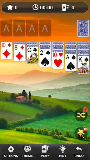 Solitaire Classic screenshot 4