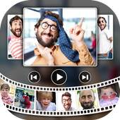 Funny Photo Slideshow with Music 1.0