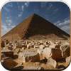 Egyptian pyramid Wallpaper 3.0