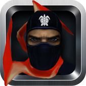 Ninja Turtle Rider icon