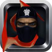 Ninja Turtle Rider 1.0
