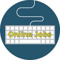 Data Entry Jobs icon
