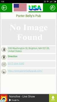 USA Travel City Guide screenshot 11