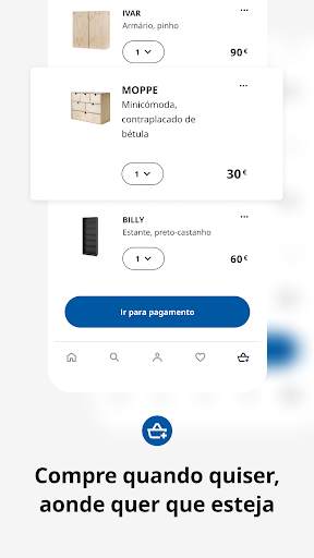 IKEA screenshot 3