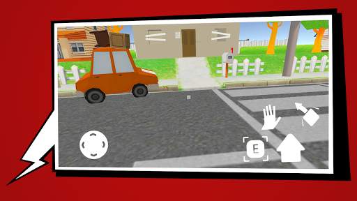 Granny Versus Neighbor screenshot 1