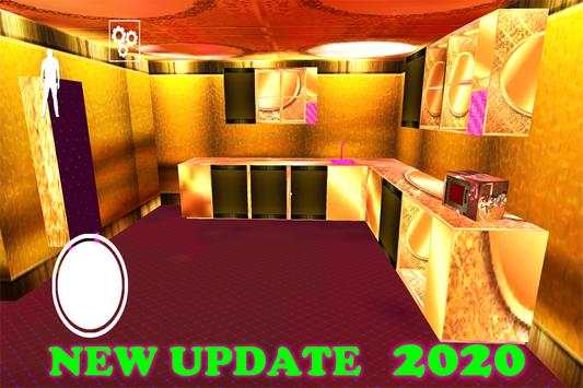 Barbi Granny Rich Chapter Two 2020 screenshot 1