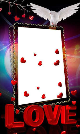 Love You Insta DP Maker screenshot 2
