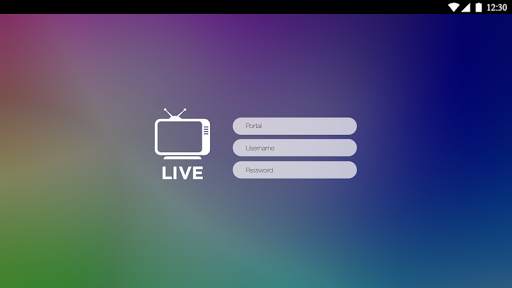 Play IPTV screenshot 4