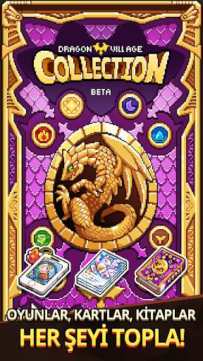 Dragon Village Collection screenshot 1