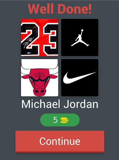 4 Pics 1 NBA Player: Basketball Players Quiz 2020 screenshot 8