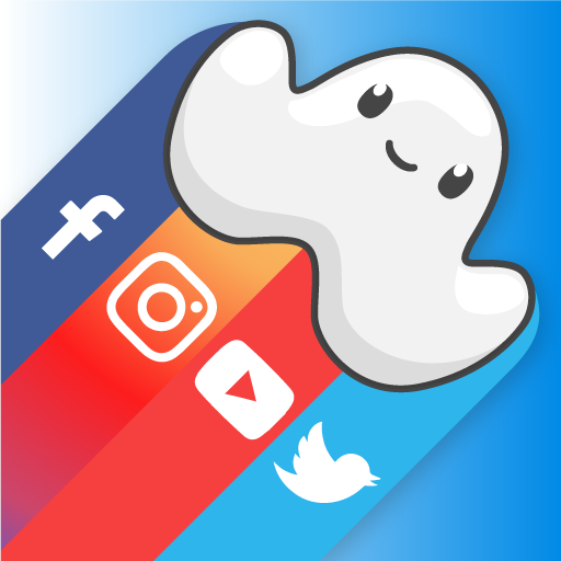 Wobbl: Your Social Circle icon