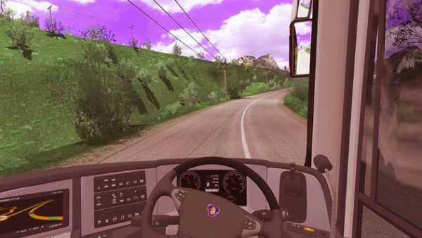 Bus Drive Learn Game:Modern Bus Station Parking screenshot 5