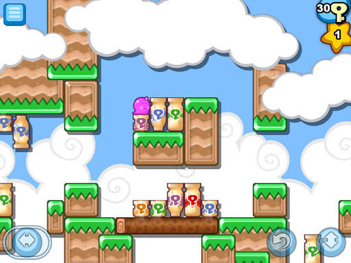Hoggy 2 screenshot 8