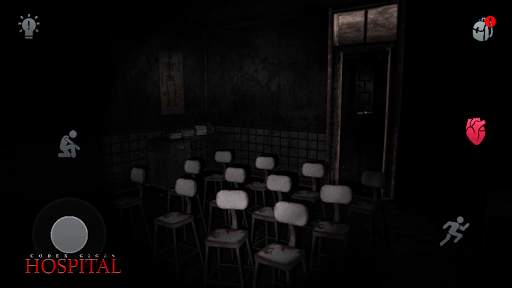 Codex Gigas: Hospital screenshot 8