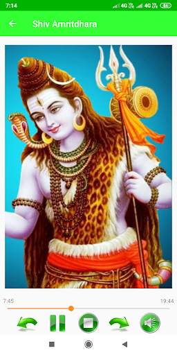 Shiv Amritdhara screenshot 3