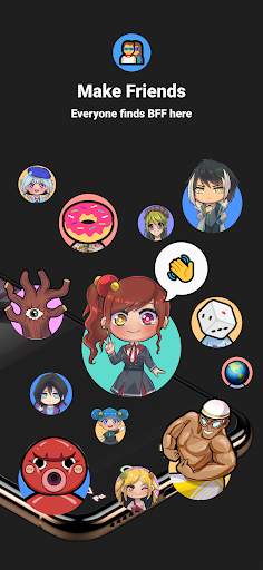 Zervo - AI Chat&Roleplay screenshot 8