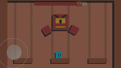Cubosses screenshot 2