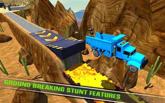 Offroad Truck Simulator 2016 screenshot 6