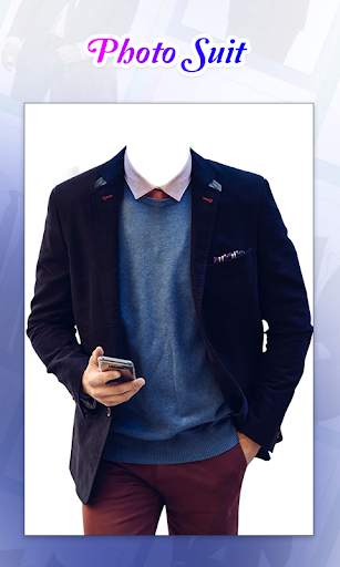 Photo Suit screenshot 6