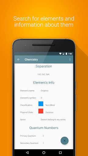 School App screenshot 3