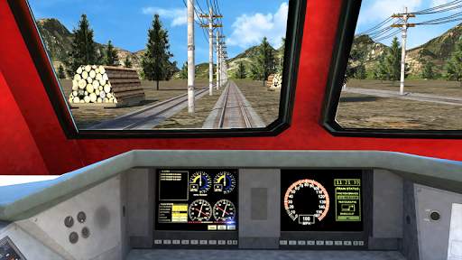Train Simulator 2018 screenshot 4