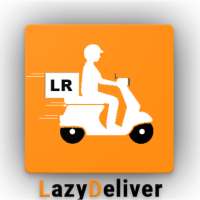 LazyRabit Delivery Boy on 9Apps