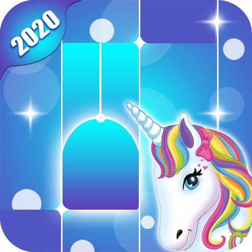 Piano Tiles - Unicorn 3.0