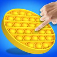 AntiStress Pop it: Fidget Toys logo