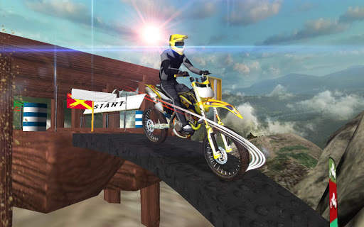 Bike Racing Games screenshot 3