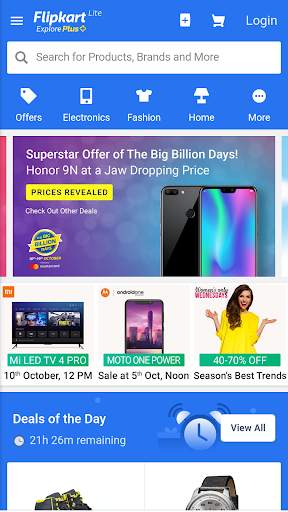 Buy well - India's Trendy Online Shopping Stores. screenshot 4