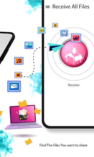 File Manager & Photo Gallery screenshot 2