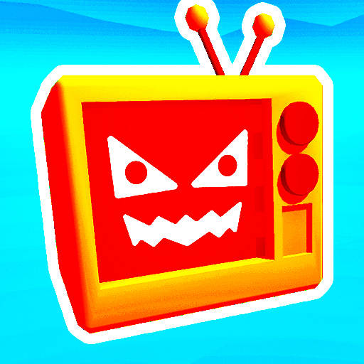 TV Invasion 0.2.0