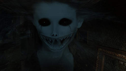 VR Haunted House 3D screenshot 5