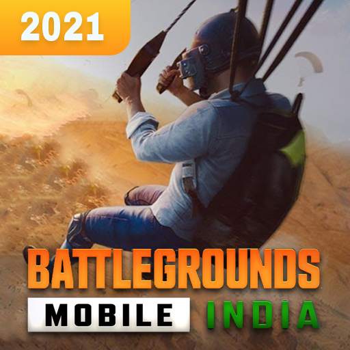 Battlegrounds Mobile India Guide 1.0