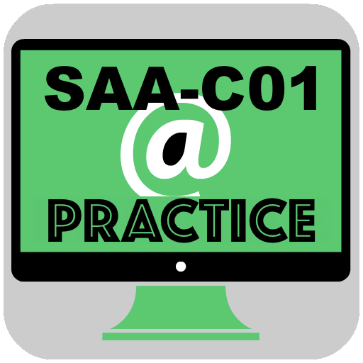 SAA-C01 Practice Exam icon