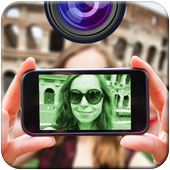 Magical Selfie Camera Effect icon