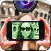 Magical Selfie Camera Effect 1.2