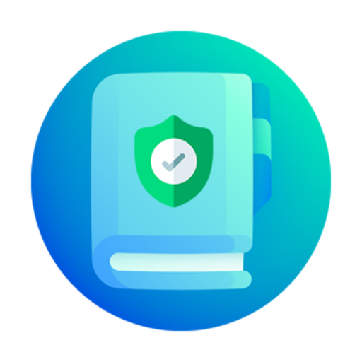 BookVPN - Fast, Secure and Free VPN ,VPN icon