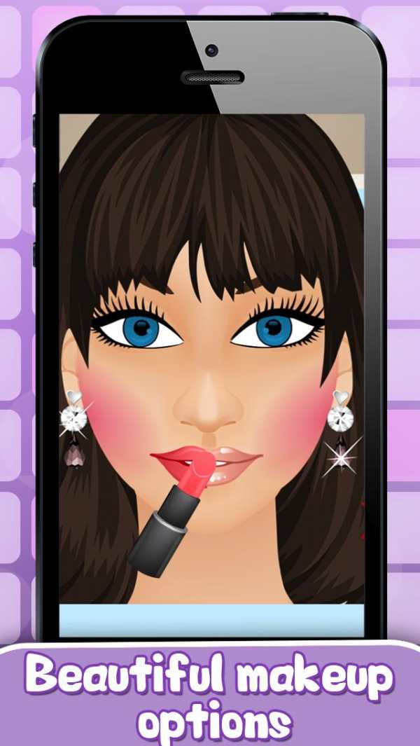Princess Hair Spa Salon screenshot 4