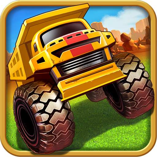 Truck Racing 1.0.9.3185