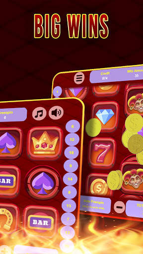 Lucky game Joker screenshot 2