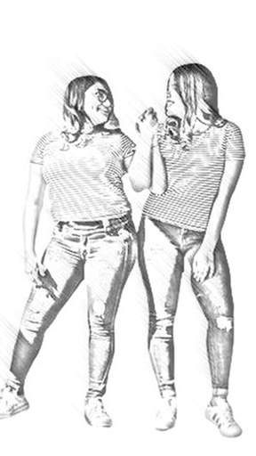 Pencil Sketch Photo Maker 3 تصوير الشاشة