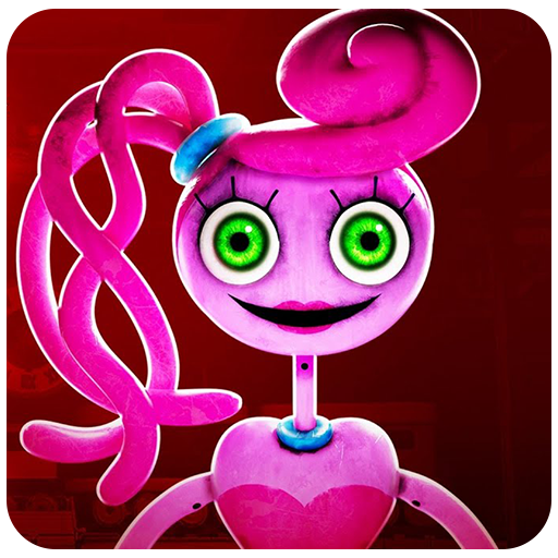 Poppy Playtime: Chapter 2 Mod icon