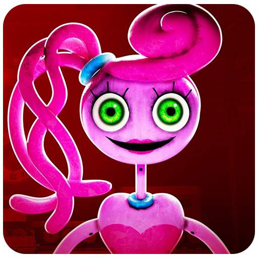 Poppy Playtime: Chapter 2 Mod 1.2