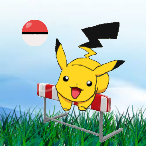 Tap To Run 2D icon