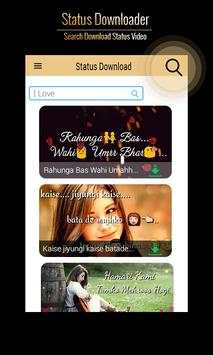 Status Saver screenshot 2
