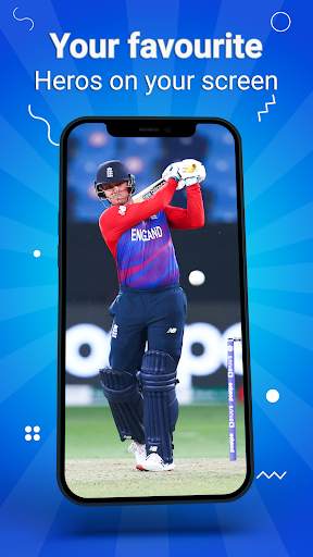 Live Cricket Tv 2023 screenshot 6